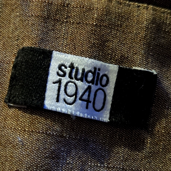 Elegant Autumn Brown Wide Leg Cropped Trousers - Picture 12 of 12